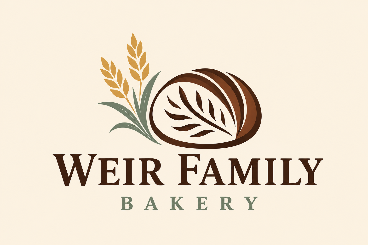 Weir Family Bakery
